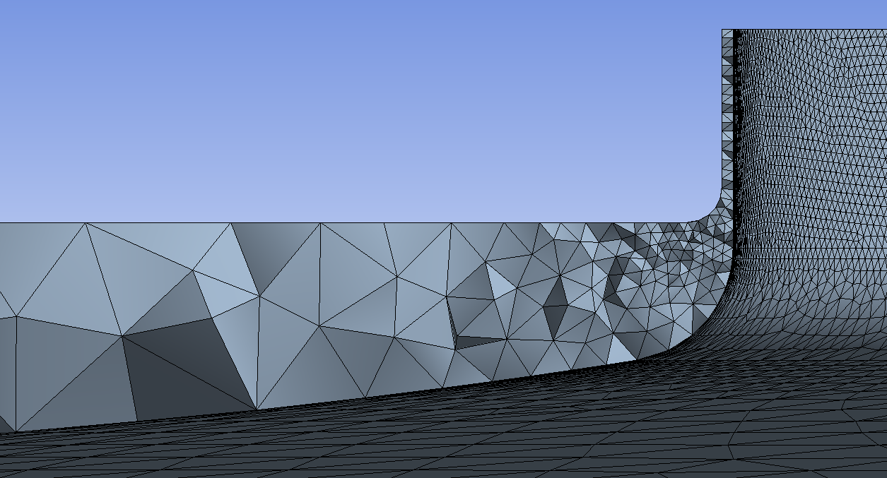 任意网格局部加密模式:BOI